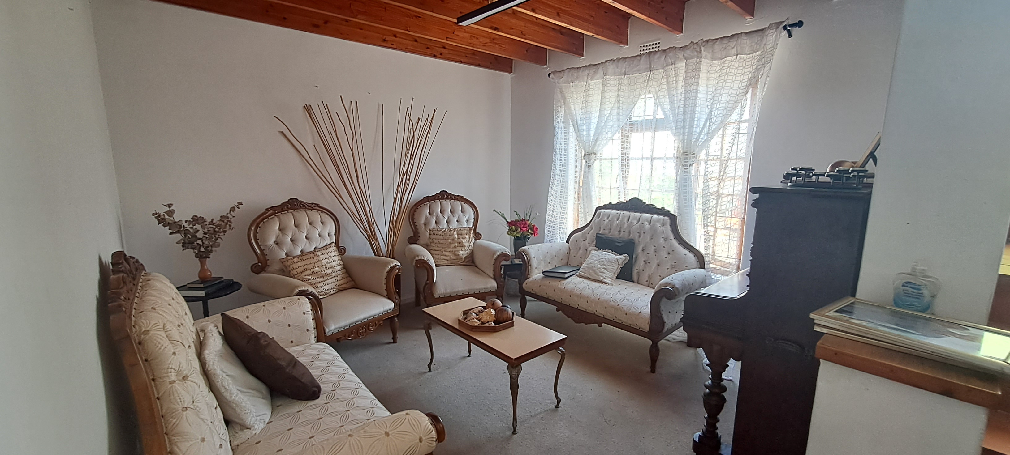 To Let 4 Bedroom Property for Rent in Saldanha Western Cape